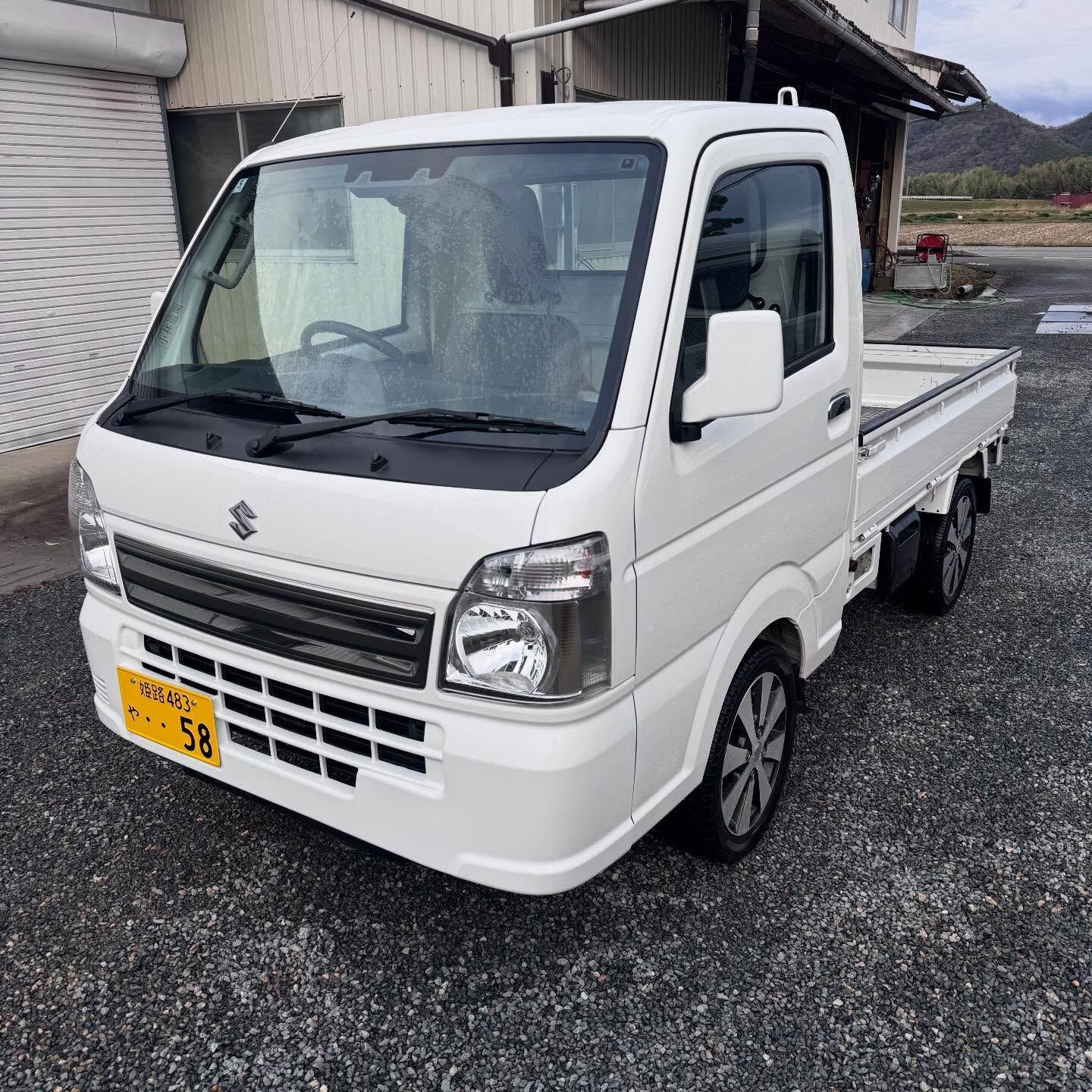 自社トラック紹介！